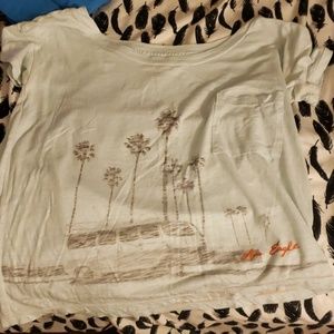 American eagle t-shirt